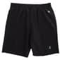 Boys (8-20) Champion(R) Stretch Woven Solid Shorts - image 1