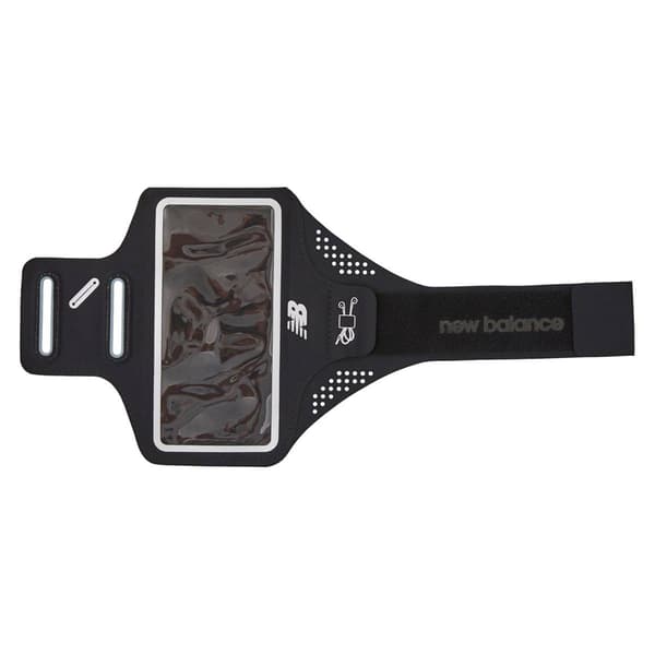 New Balance All Terrain Armband Phone Pouch