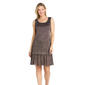 Petite R&M Richards Rhinestone Trim Jacket Dress - image 3