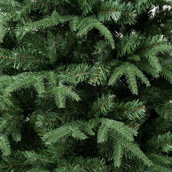 National Tree 7.5ft. Feel-Real&#174; Duxbury Mixed Christmas Tree