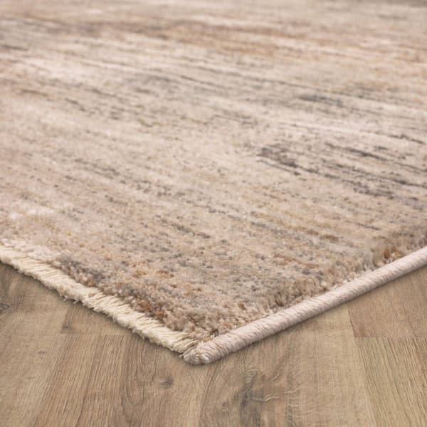 Mohawk Home Kenilworth Cream Large Area Rug