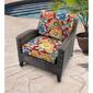 Jordan Colsen Berry 2pc. Outdoor Deep Seat Cushions - image 2