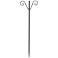 Northlight 27.5in. Skeleton Fright This Way Halloween Lawn Stake - image 5