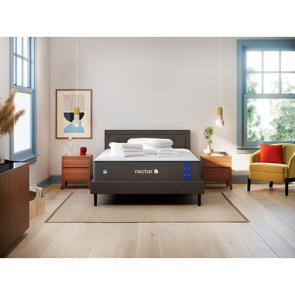 Nectar Classic 4.0 Classic Mattress in a Box - image 