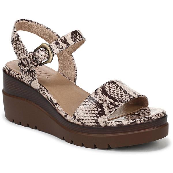 Womens SOUL Naturalizer Graciela