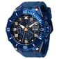 Mens Invicta Aviator Blue Dial Quartz Watch - 39893 - image 1