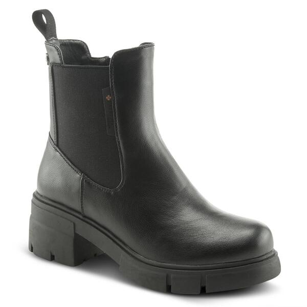Womens Patrizia Giralda Boots - image 