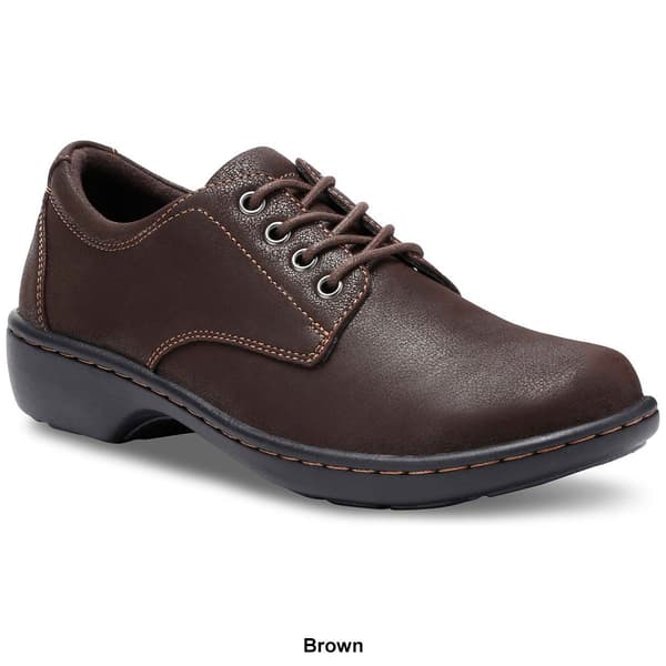 Womens Eastland Pandora Oxfords