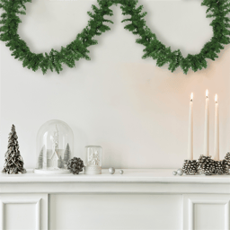 Northlight 50ft. Northern Pine Commercial Christmas Garland
