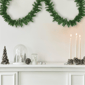 Northlight 50ft. Northern Pine Commercial Christmas Garland - image 4