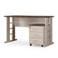 Baxton Studio Woodrow Writing Desk - image 1