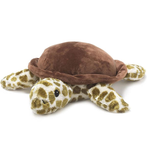 Warmies 13in. Turtle - image 
