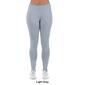 Womens 24/7 Comfort Apparel Ankle Stretch Leggings - image 6