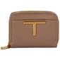 Womens Tahari Zip Around Wallet - image 1