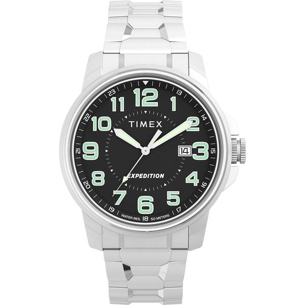 Mens Timex&#40;R&#41; Expedition Field Watch - TW4B31300JT - image 