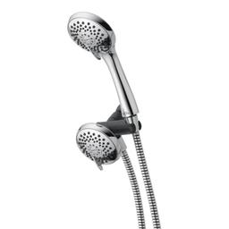 Peerless(R) 3 Setting Hand Shower Head