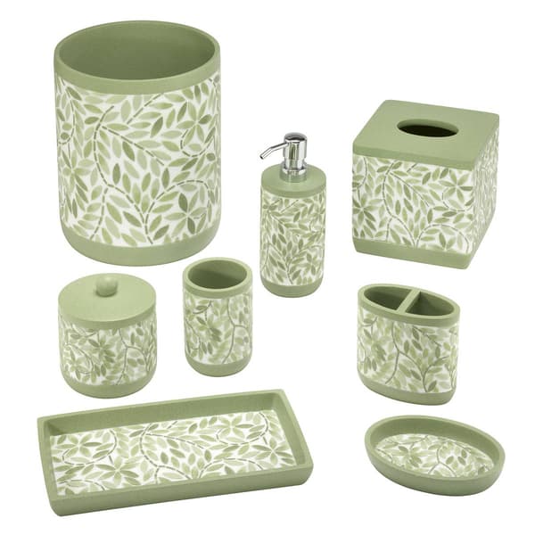 Avanti Stratford Bath Collection