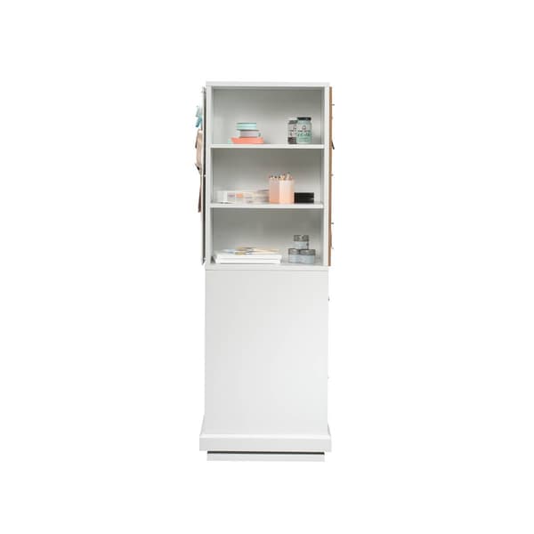 Sauder Craft Pro Series Craft Tower