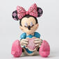 Jim Shore Mini Minnie Mouse Figurine - image 1