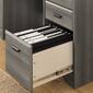 South Shore Versa Computer Office Desk - image 11
