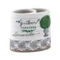 Avanti Modern Farmhouse Toothbrush Holder - image 1
