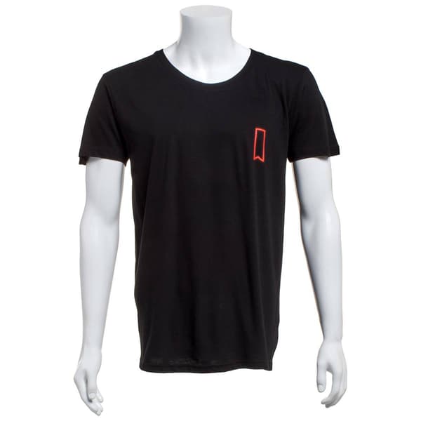 Mens Flea Circus Michelob Ultra Graphic Tee - image 