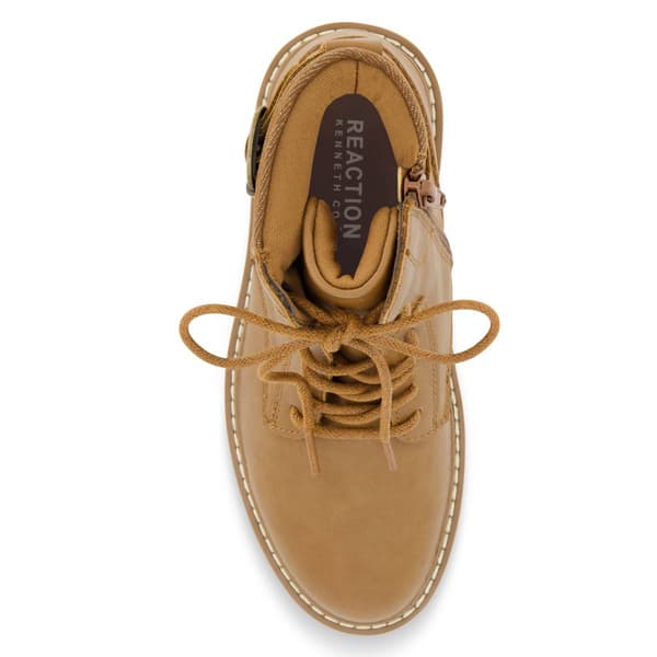 Big Boys Kenneth Cole&#174; Pace Zamir Hiker Boots
