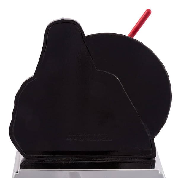 Kurt S. Adler 4in. Darth Vader Stocking Holder