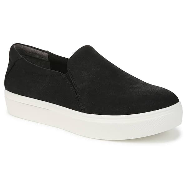 Womens Dr. Scholl''s Madison Cloud Slip-On Fashion Sneakers