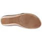 Womens Good Choice Bay Wedge Sandals - image 5