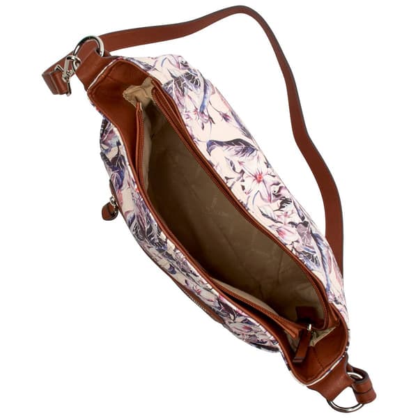 Rosetti Courte Coho Tote - Fairy Floral
