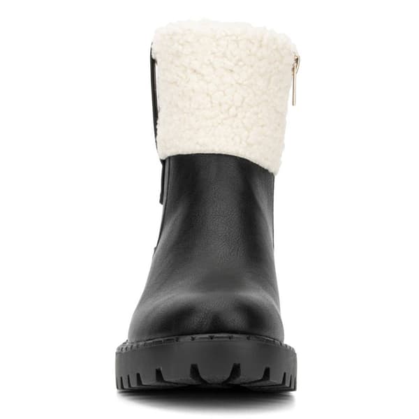 Womens New York & Company Nelli Ankle Boots