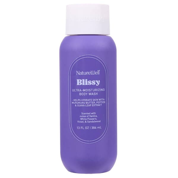 NatureWell(R) Blissy Body Wash - image 