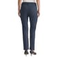 Womens Jones New York Lexington Straight Leg Denim Jeans - image 2
