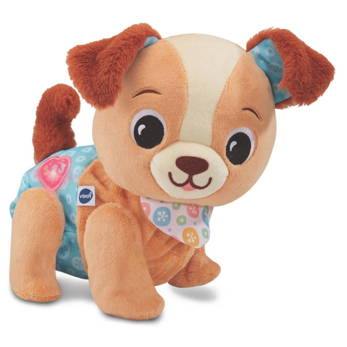 VTech(R) Explore & Move with Puppy