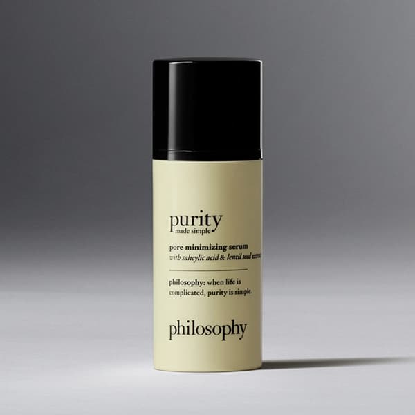 Philosophy Purity Pore Minimizing Serum