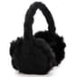 Womens Muk Luks Heat Retainer Cable Knit Faux Fur Lined Earmuffs - image 1