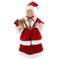 Windy Hill Mrs. Santa Clause Traditional with Mug & Gifts - image 1