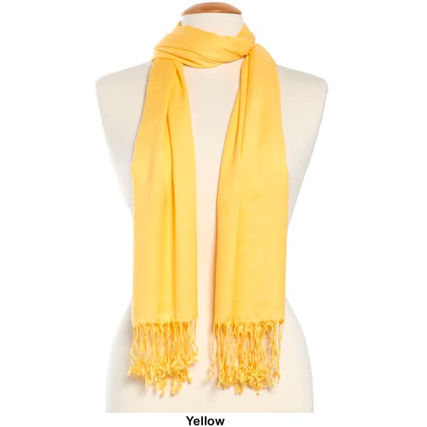 Womens Altare Pashmina Shawl Scarf