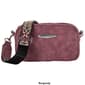 Stone Mountain Guitar Strap Catalina Camera Crossbody Bag - image 7