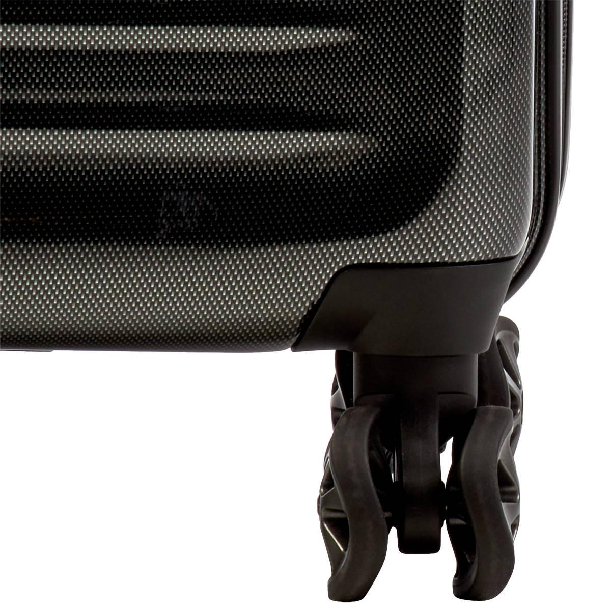 Spyder Rails 29in. Spinner