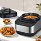 Midea 5qt. Easy Sauté Multi-Cooker - image 6