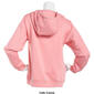 Womens Starting Point Ultrasoft Fleece Pullover Hoodie - image 2