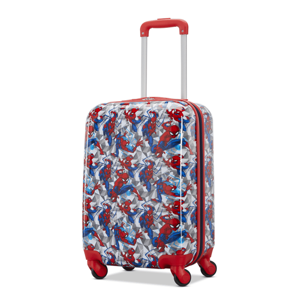 American Tourister® 18in. Spider-Man™ Hardside Spinner - image 