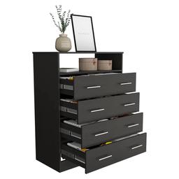 FM FURNITURE Lagos Four Drawer Dresser