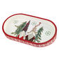 Avanti Christmas Gnomes Bath Tray - image 1