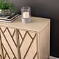 Southern Enterprises Bremling Art Deco Console - image 3