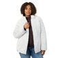 Plus Size Free Country Sherpa Stratus Lite Reversible Jacket - image 6