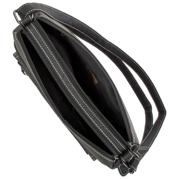 MultiSac Laredo Large Crossbody