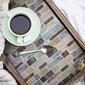 RoomMates&#174; Blue Long Stone Tile Peel & Stick Backsplash - image 4